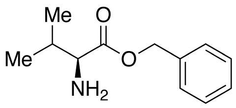 L-Valine Benzyl Ester