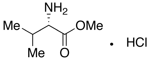 L-Valine Methyl Ester Hydrochloride