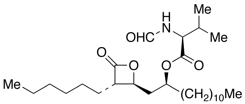 L-Valine Orlistat