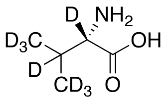 L-Valine-d8