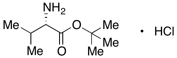 L-Valine tert-Butyl Ester Hydrochloride