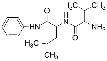 L-Valinyl-L-leucinyl Anilide