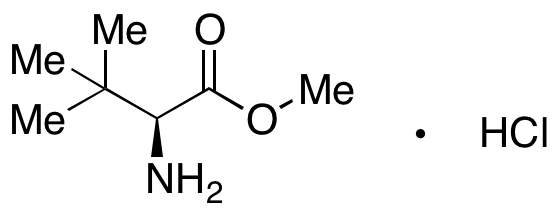 L-tert-Leucine Methyl Ester Hydrochloride