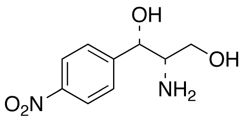 L-threo-(+)-2-Amino-1-(4-nitrophenyl)-1,3-propanediol