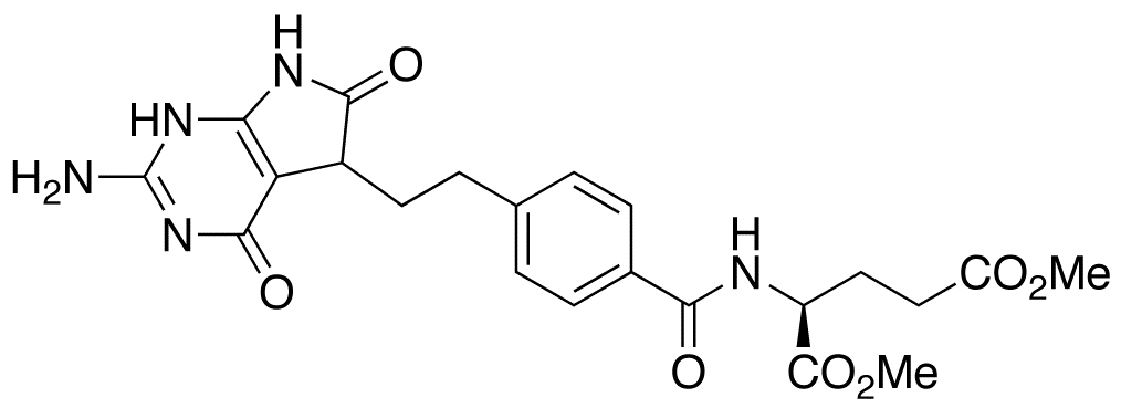 LY 338979 Dimethyl Ester