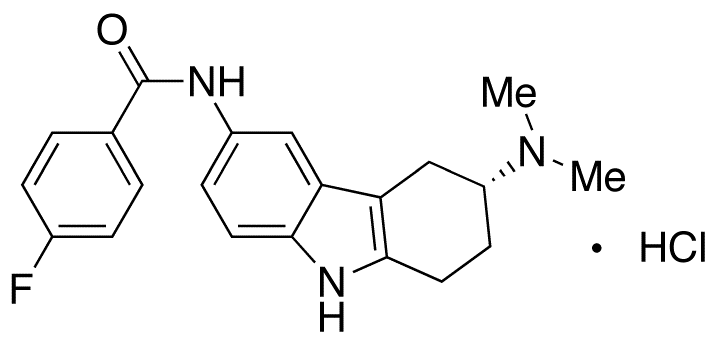 LY-344864 Hydrochloride