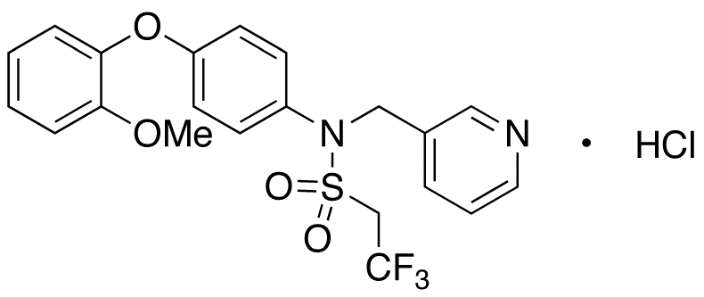 LY 487379 Hydrochloride