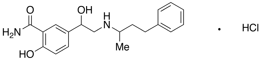 Labetalol Hydrochloride