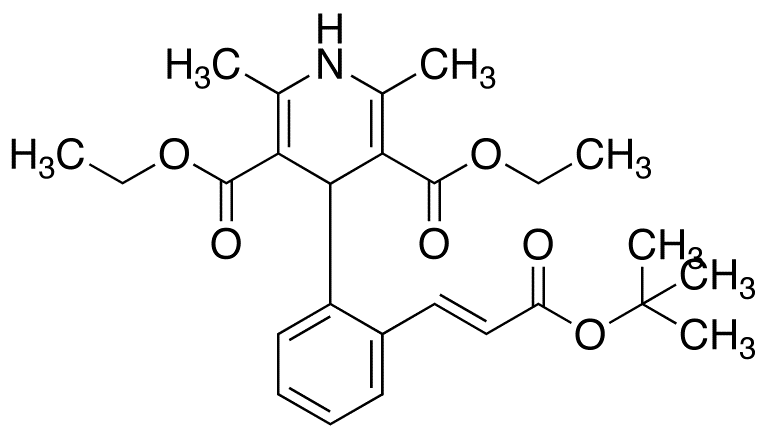 Lacidipine