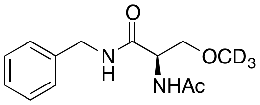 Lacosamide-d3 (1.0mg/mL in Acetonitrile)