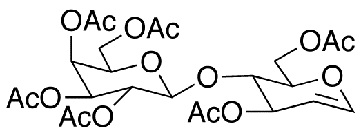 Lactal Hexaacetate