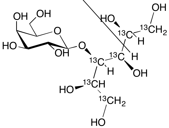 Lactitol-13C6