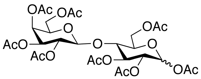 Lactose Octaacetate