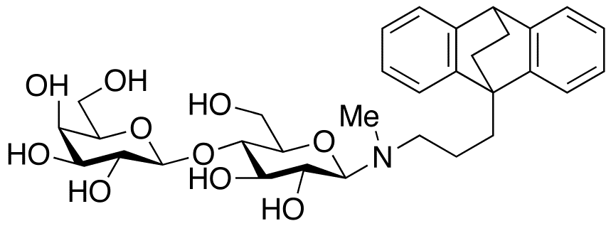 Lactosyl Maprotiline