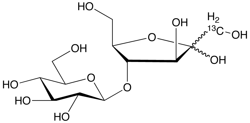 Lactulose-13C