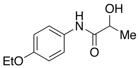 Lactyl Phenetidine