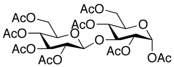 Laminaribiose Octaacetate