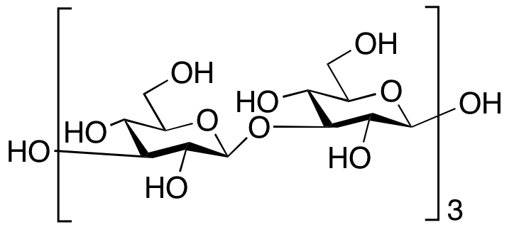 Laminarihexose