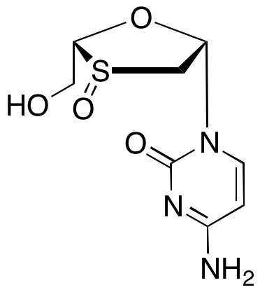 Lamivudine (S)-Sulfoxide