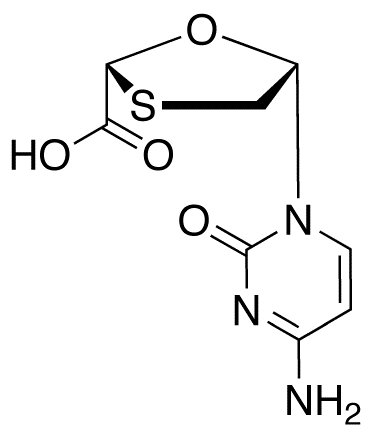 Lamivudine Acid