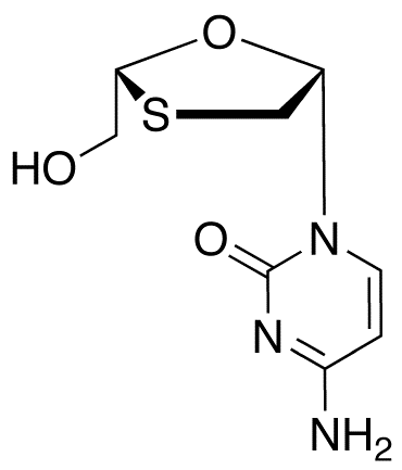 Lamivudine