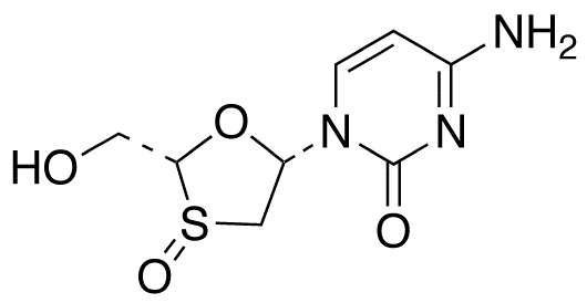 Lamivudine S-Oxide