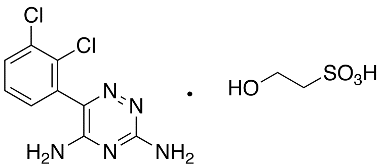 Lamotrigine Isethionate