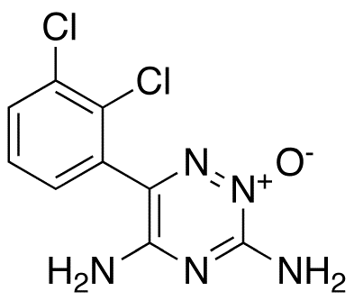 Lamotrigine N2-Oxide