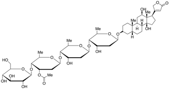 Lanatoside C