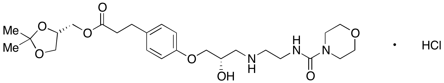 Landiolol Hydrochloride