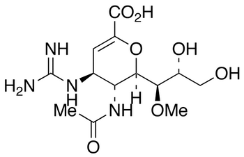 Laninamivir