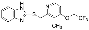 Lansoprazole Sulfide