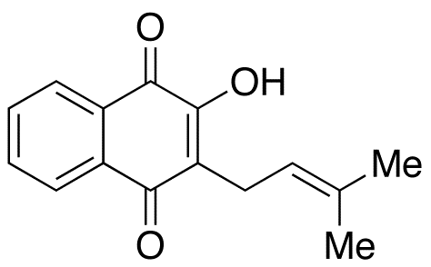 Lapachol