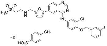 Lapatinib Ditosylate