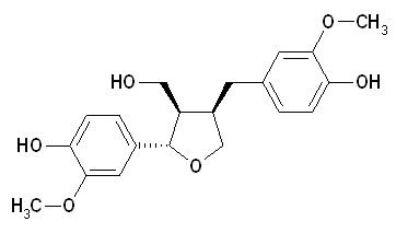 Lariciresinol