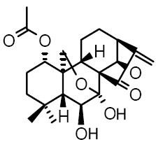 Lasiodin