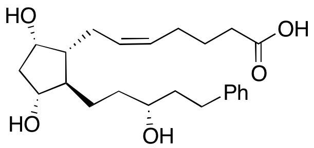 Latanoprost Acid