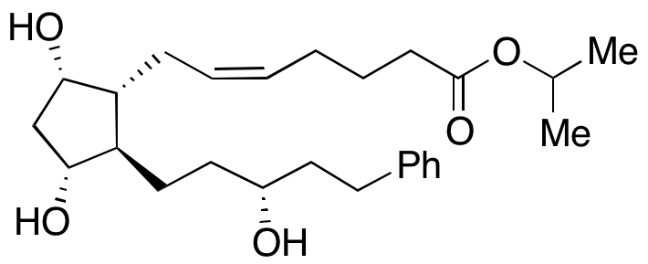 Latanoprost