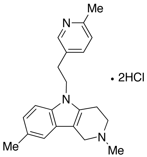 Latrepirdine Dihydrochloride