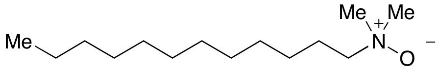 Lauramine Oxide