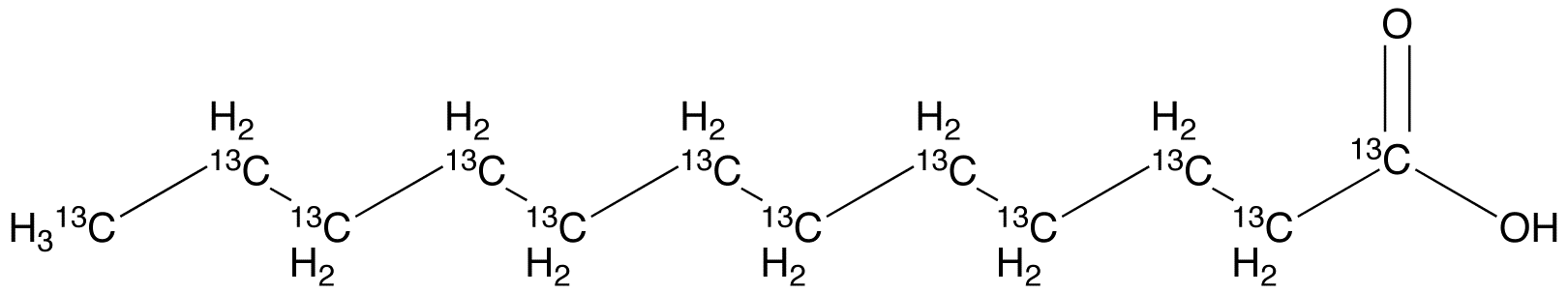 Lauric Acid-13C12