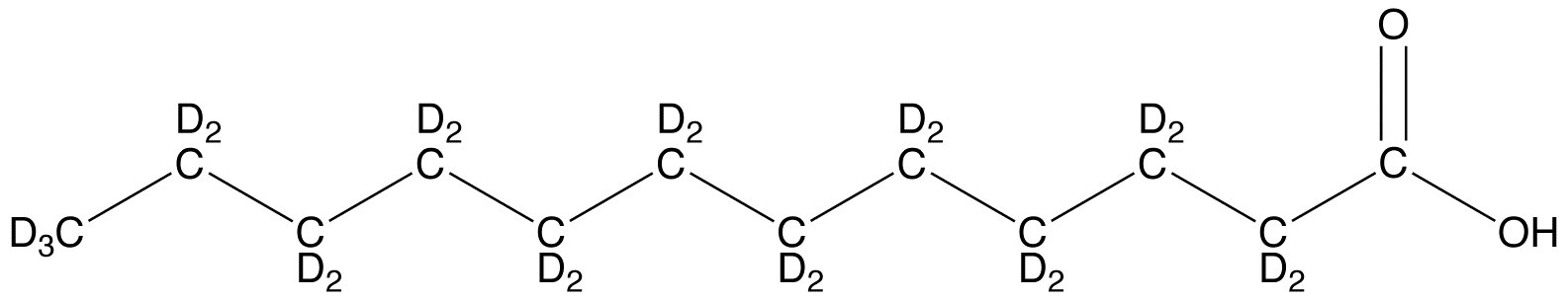 Lauric Acid-d23