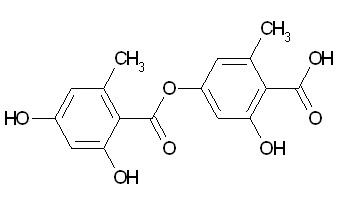 Lecanoric acid