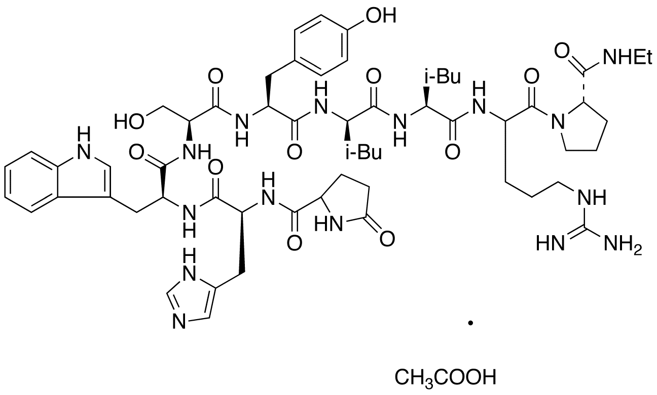 Leuprolide Acetate