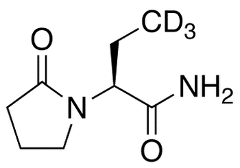 Levetiracetam-d3