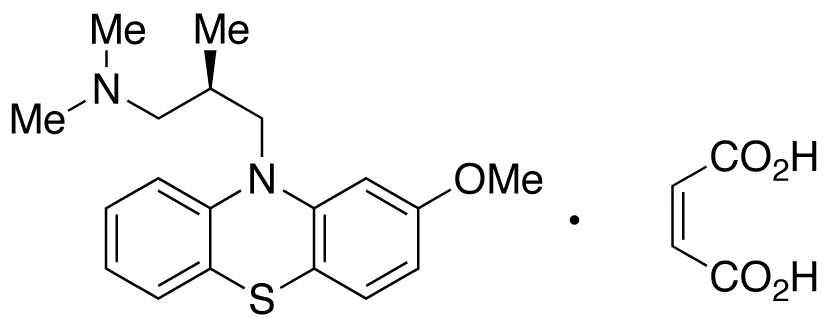 Levo Mepromazine Maleate