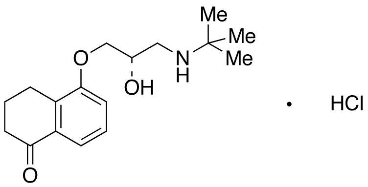 Levobunolol Hydrochloride