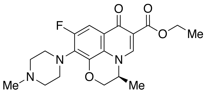 Levofloxacin Ethyl Ester