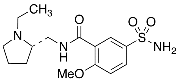 Levopride