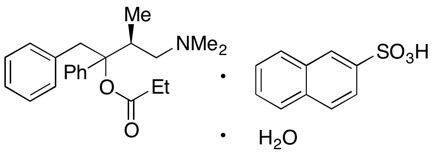 Levpropoxyphene Napsylate Monohydrate